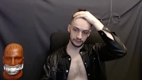 Sir Damien online show from 01/22/25, 11:32