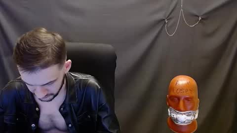 Sir Damien online show from 01/25/25, 02:58