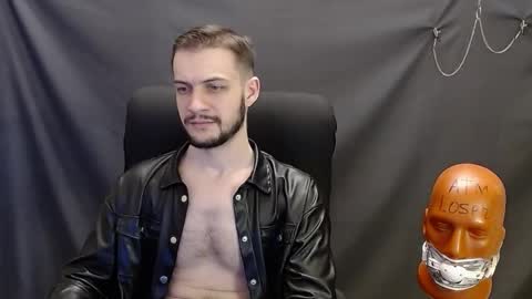 Sir Damien online show from 01/31/25, 03:41