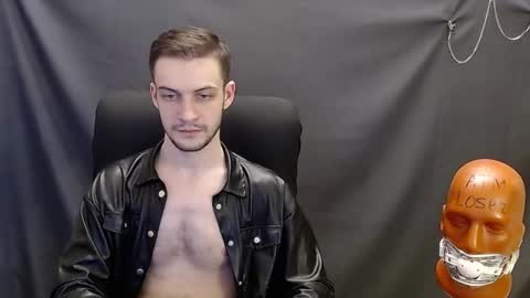 Sir Damien online show from 02/08/25, 02:36