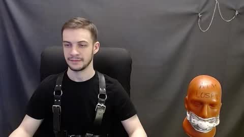 Sir Damien online show from 02/10/25, 02:19