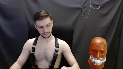 Sir Damien online show from 03/08/25, 08:35