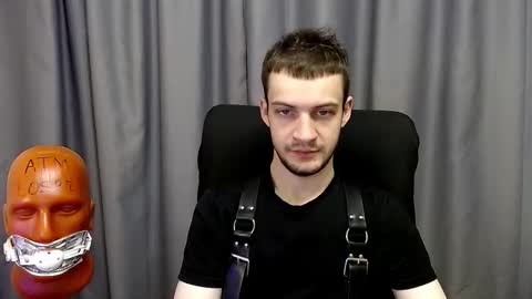 Sir Damien online show from 09/11/25, 02:33