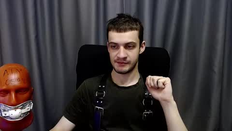 Sir Damien online show from 09/14/25, 02:33