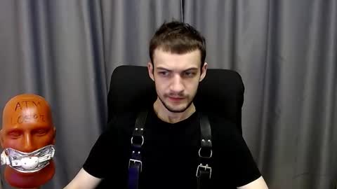 Sir Damien online show from 09/21/25, 02:35