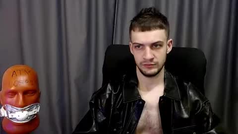 Sir Damien online show from 10/13/25, 02:44