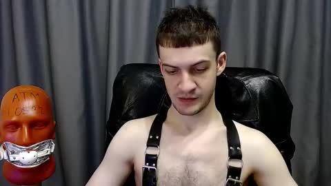 Sir Damien online show from 10/24/25, 02:41