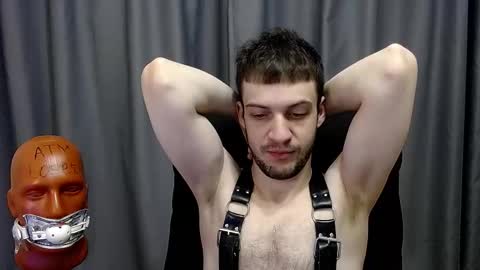 Sir Damien online show from 11/07/25, 03:17