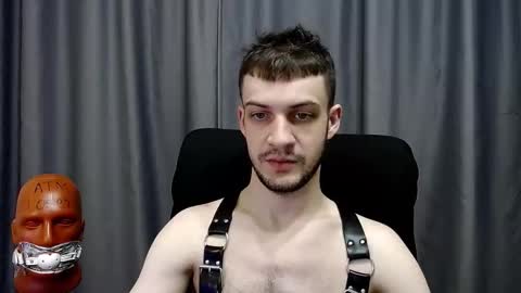 Sir Damien online show from 12/17/25, 03:23