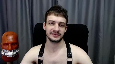 Sir Damien online show from 03/04/26, 08:26