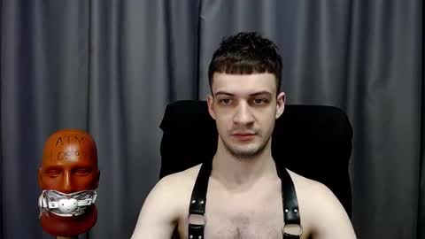 Sir Damien online show from 03/25/26, 08:37