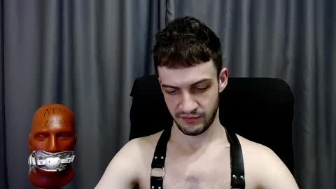 Sir Damien online show from 04/05/26, 08:39