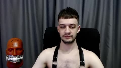 Sir Damien online show from 04/11/26, 08:57