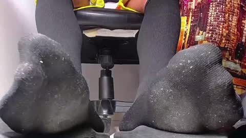 Snapshot of sir_kev66 chatting on 02/17/25, 01:36 only foot worshipers here online show from 02/17/25, 01:36