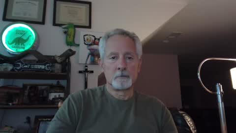 Don Roberto online show from 03/08/25, 10:56
