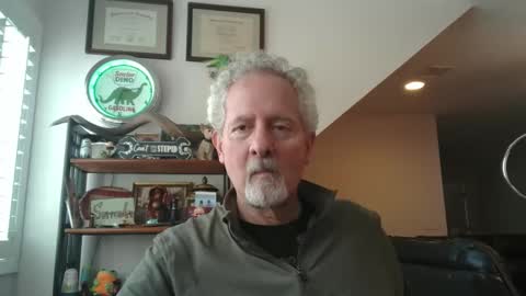 Don Roberto online show from 03/08/26, 04:44