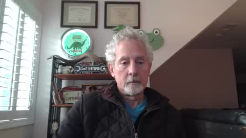 Don Roberto online show from 03/29/26, 11:54