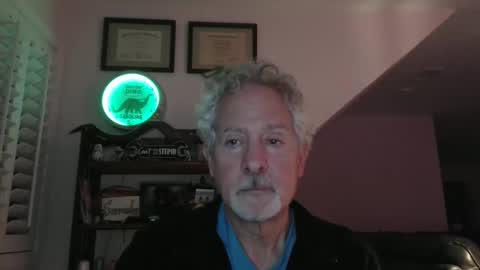 Don Roberto online show from 05/09/26, 09:36