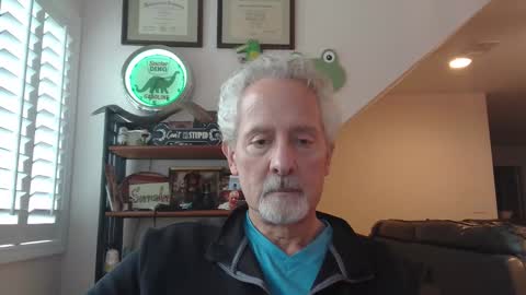 Don Roberto online show from 05/12/26, 06:16