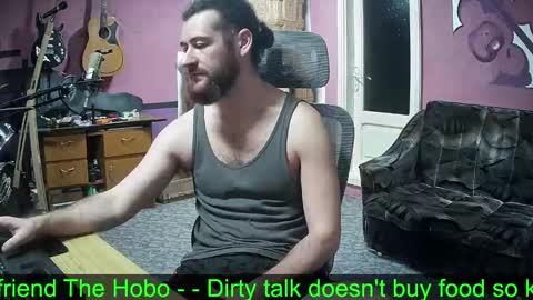 Snapshot of sir_pelo_iv chatting on 01/10/25, 06:17 I am The Fourth and only Sir. Pelo online show from 01/10/25, 06:17