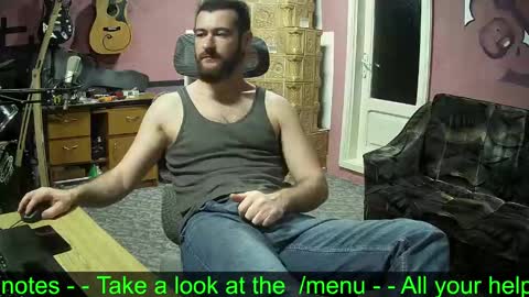 Snapshot of sir_pelo_iv chatting on 01/13/25, 06:27 I am The Fourth and only Sir. Pelo online show from 01/13/25, 06:27