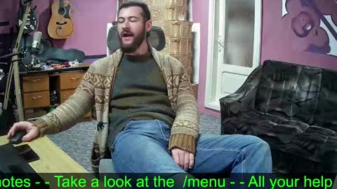 Snapshot of sir_pelo_iv chatting on 01/14/25, 11:31 I am The Fourth and only Sir. Pelo online show from 01/14/25, 11:31