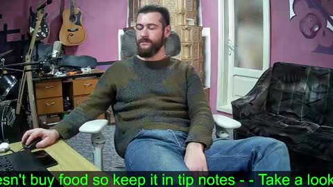 Snapshot of sir_pelo_iv chatting on 01/17/25, 11:17 I am The Fourth and only Sir. Pelo online show from 01/17/25, 11:17