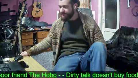 Snapshot of sir_pelo_iv chatting on 01/17/25, 02:18 I am The Fourth and only Sir. Pelo online show from 01/17/25, 02:18