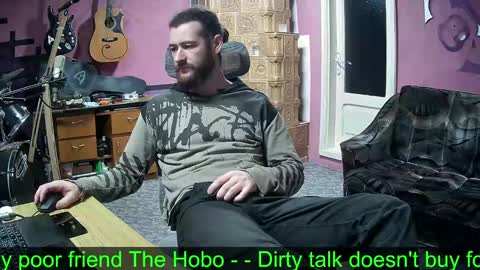 Snapshot of sir_pelo_iv chatting on 01/18/25, 06:53 I am The Fourth and only Sir. Pelo online show from 01/18/25, 06:53