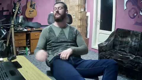 Snapshot of sir_pelo_iv chatting on 01/19/25, 03:10 I am The Fourth and only Sir. Pelo online show from 01/19/25, 03:10