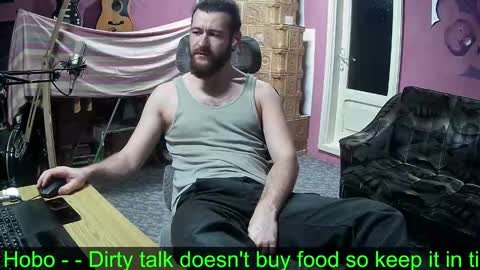 Snapshot of sir_pelo_iv chatting on 01/21/25, 03:32 I am The Fourth and only Sir. Pelo online show from 01/21/25, 03:32