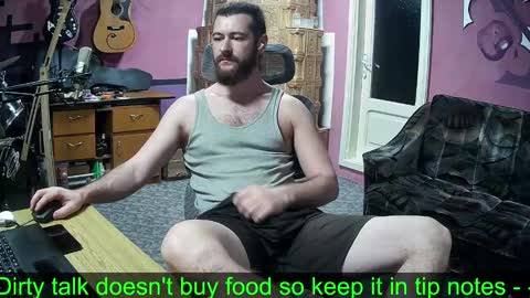 Snapshot of sir_pelo_iv chatting on 01/22/25, 06:41 I am The Fourth and only Sir. Pelo online show from 01/22/25, 06:41