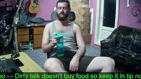 Snapshot of sir_pelo_iv chatting on 01/23/25, 06:56 I am The Fourth and only Sir. Pelo online show from 01/23/25, 06:56