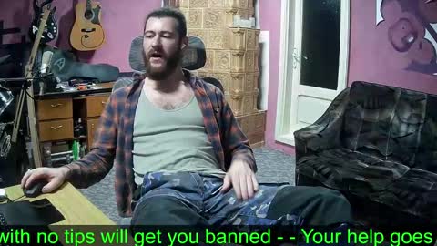 Snapshot of sir_pelo_iv chatting on 01/26/25, 06:48 I am The Fourth and only Sir. Pelo online show from 01/26/25, 06:48