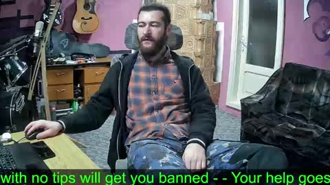 Snapshot of sir_pelo_iv chatting on 01/27/25, 02:24 I am The Fourth and only Sir. Pelo online show from 01/27/25, 02:24