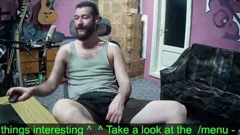 Snapshot of sir_pelo_iv chatting on 01/27/25, 07:03 I am The Fourth and only Sir. Pelo online show from 01/27/25, 07:03