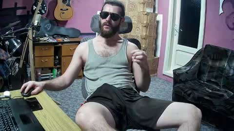 Snapshot of sir_pelo_iv chatting on 01/29/25, 06:39 I am The Fourth and only Sir. Pelo online show from 01/29/25, 06:39