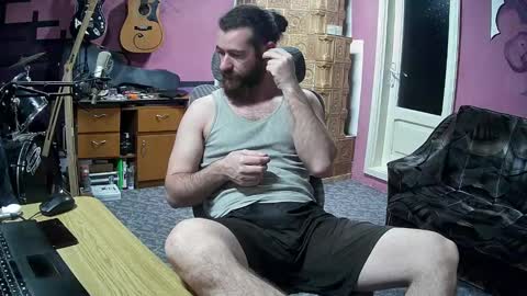 Snapshot of sir_pelo_iv chatting on 02/01/25, 06:40 I am The Fourth and only Sir. Pelo online show from 02/01/25, 06:40