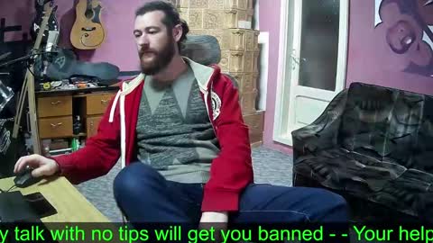 Snapshot of sir_pelo_iv chatting on 02/02/25, 11:51 I am The Fourth and only Sir. Pelo online show from 02/02/25, 11:51