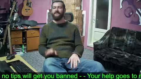 Snapshot of sir_pelo_iv chatting on 02/03/25, 02:02 I am The Fourth and only Sir. Pelo online show from 02/03/25, 02:02