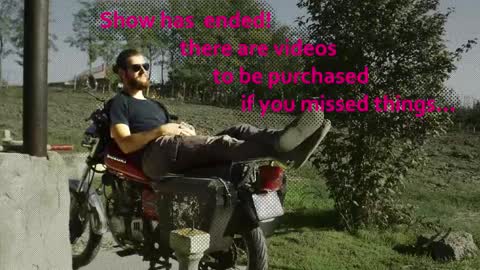 Snapshot of sir_pelo_iv chatting on 02/05/25, 02:16 I am The Fourth and only Sir. Pelo online show from 02/05/25, 02:16