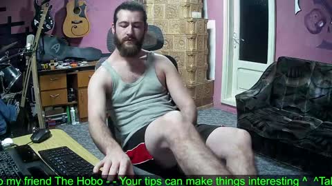 Snapshot of sir_pelo_iv chatting on 02/07/25, 08:10 I am The Fourth and only Sir. Pelo online show from 02/07/25, 08:10