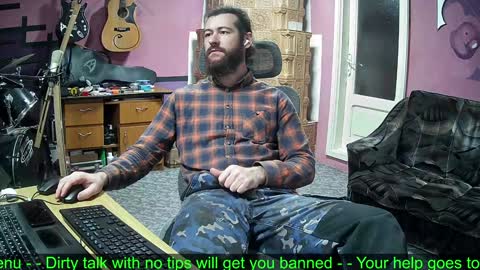 Snapshot of sir_pelo_iv chatting on 02/08/25, 01:54 I am The Fourth and only Sir. Pelo online show from 02/08/25, 01:54