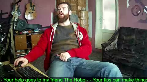 Snapshot of sir_pelo_iv chatting on 02/09/25, 11:25 I am The Fourth and only Sir. Pelo online show from 02/09/25, 11:25