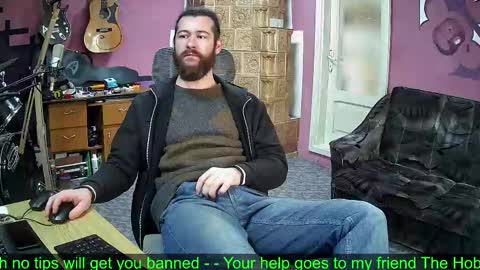 Snapshot of sir_pelo_iv chatting on 02/11/25, 11:32 I am The Fourth and only Sir. Pelo online show from 02/11/25, 11:32