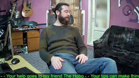 Snapshot of sir_pelo_iv chatting on 02/12/25, 12:01 I am The Fourth and only Sir. Pelo online show from 02/12/25, 12:01