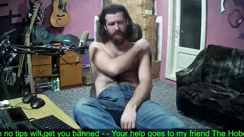 Snapshot of sir_pelo_iv chatting on 02/12/25, 03:05 I am The Fourth and only Sir. Pelo online show from 02/12/25, 03:05