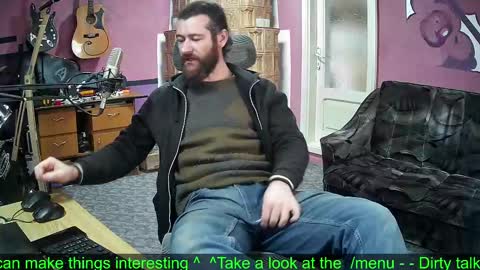 Snapshot of sir_pelo_iv chatting on 02/15/25, 11:28 I am The Fourth and only Sir. Pelo online show from 02/15/25, 11:28