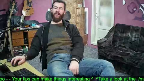 Snapshot of sir_pelo_iv chatting on 02/19/25, 11:17 I am The Fourth and only Sir. Pelo online show from 02/19/25, 11:17