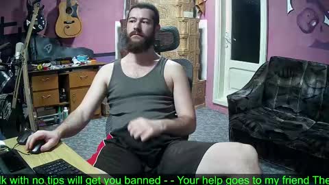 Snapshot of sir_pelo_iv chatting on 02/19/25, 07:27 I am The Fourth and only Sir. Pelo online show from 02/19/25, 07:27